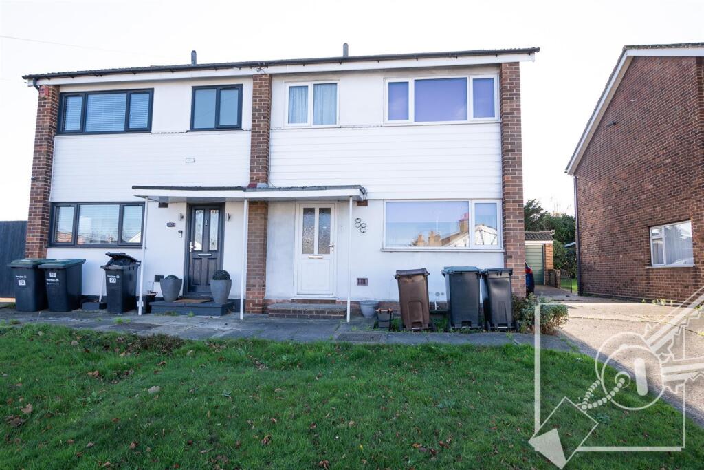 Main image of property: Vale Road, Northfleet, Gravesend