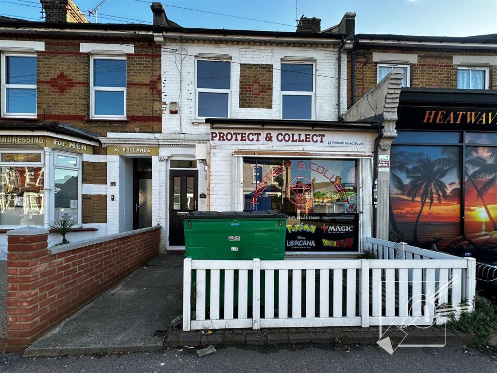 Main image of property: Pelham Road South