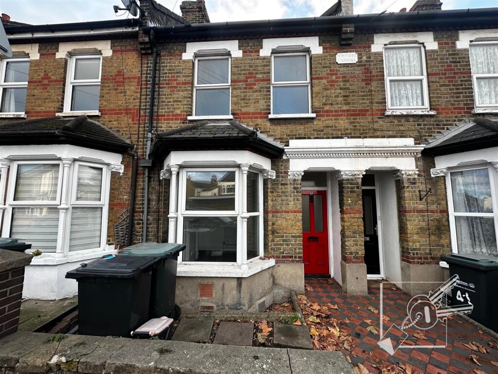 Main image of property: Dover Road East, Gravesend