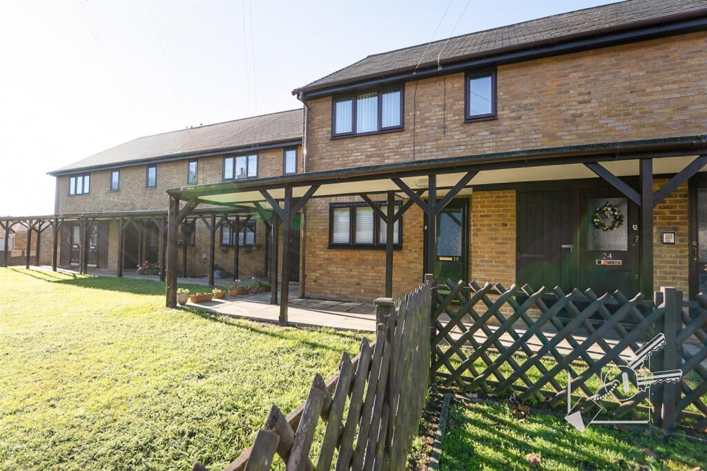 Main image of property: Pilots Place, Gravesend