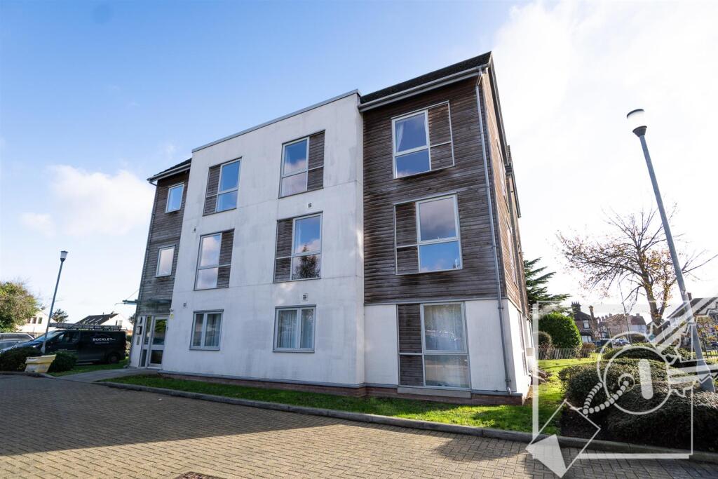 Main image of property: Dulcie Close, Greenhithe