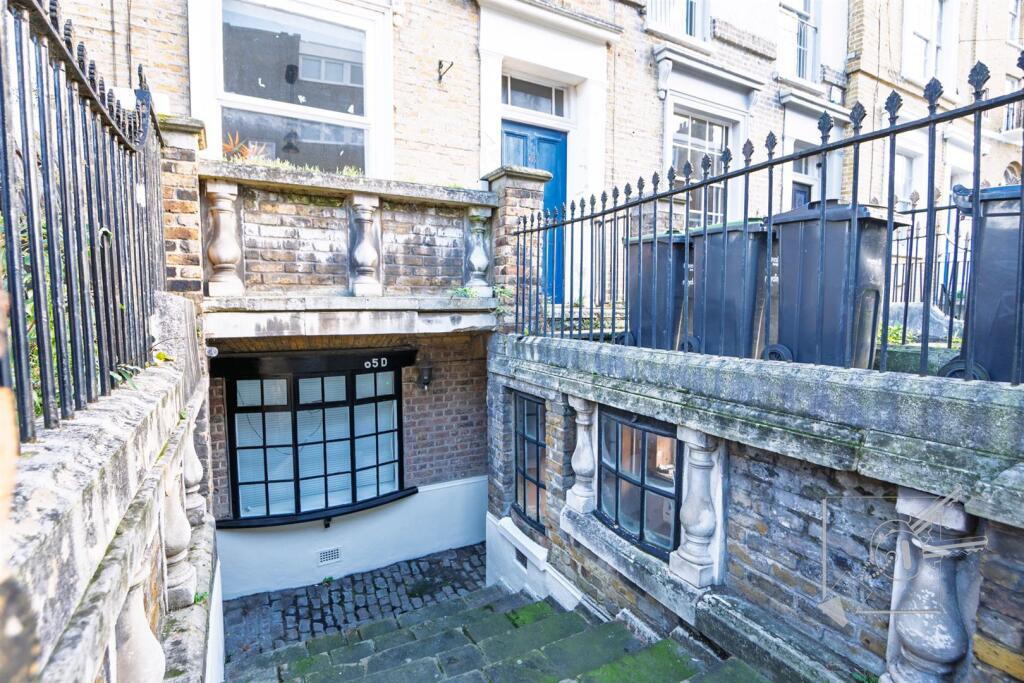 Main image of property: Windmill Street, Gravesend