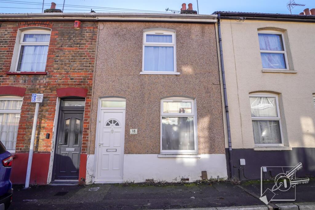 Main image of property: Alexandra Road, Gravesend