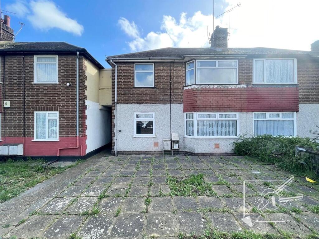 Main image of property: London Road, Northfleet, Kent