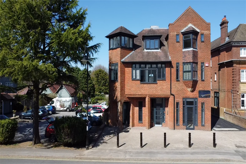 Main image of property: Marlborough House, Headley Road, Grayshott, Hindhead, GU26