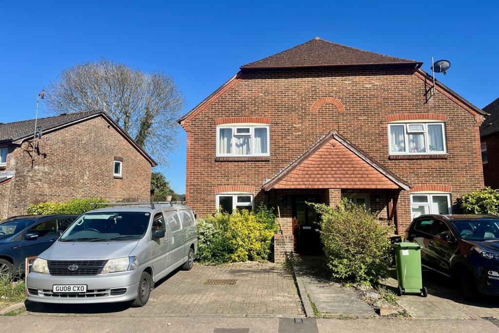 Main image of property: Banks Croft, Storrington, Pulborough, RH20