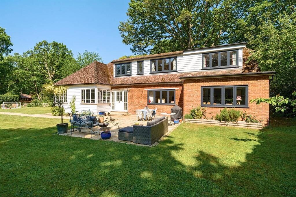 Main image of property: Durfold Wood, Plaistow, Plaistow, RH14