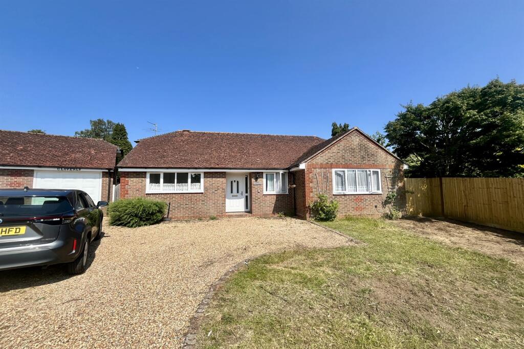 Main image of property: The Common, West Chiltington, Pulborough, RH20