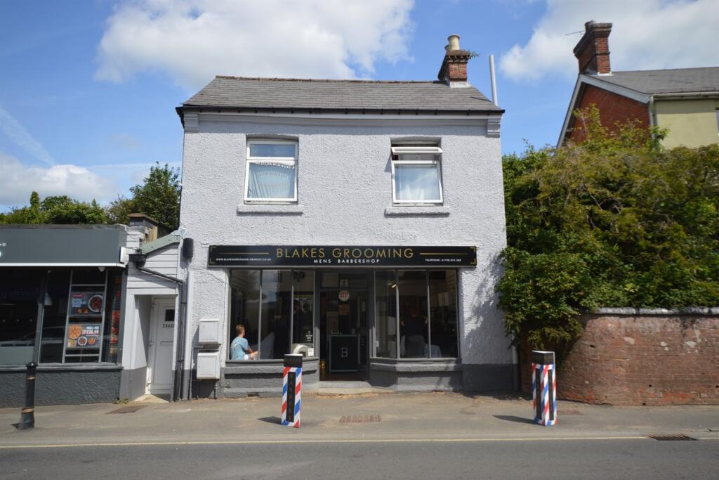 Main image of property: Lower Street, Pulborough, RH20