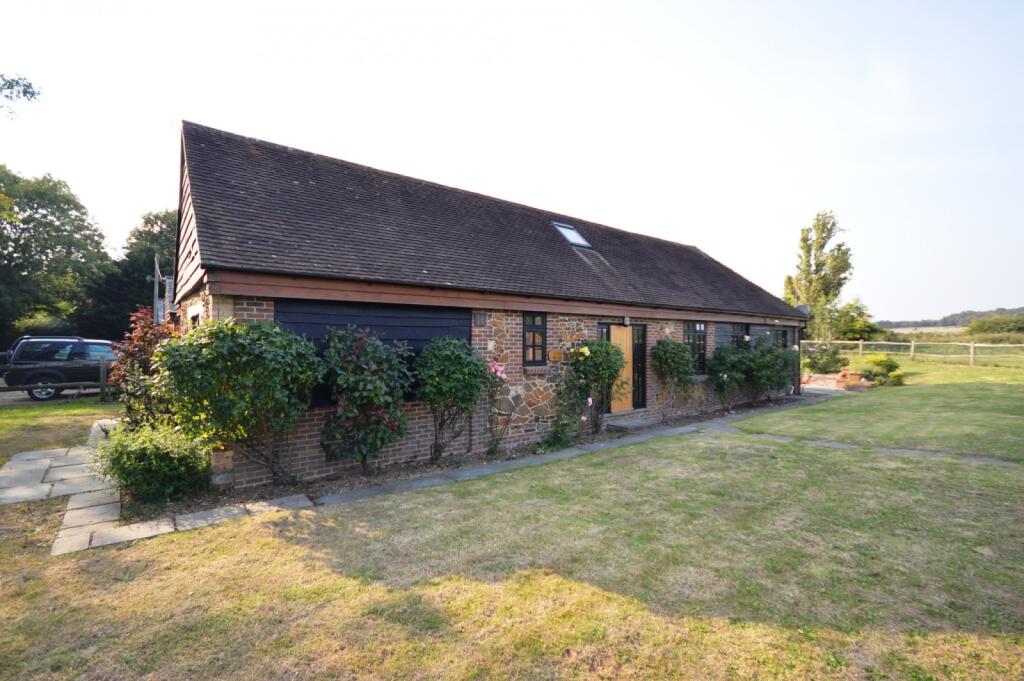Main image of property: Ingrams Farm, London Road, Hardham, Pulborough, RH20