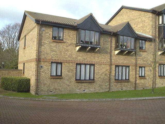 Main image of property: Abbotsbury Court, Kings Road, Horsham, RH13