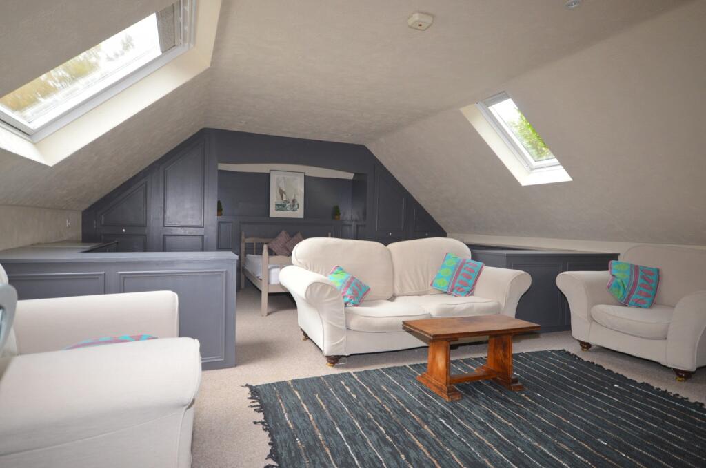 Main image of property: Smock Alley, West Chiltington, RH20