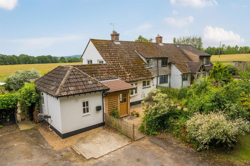 Main image of property: Highnoons Cottages Scratchings Lane, Balls Cross, Petworth, GU28