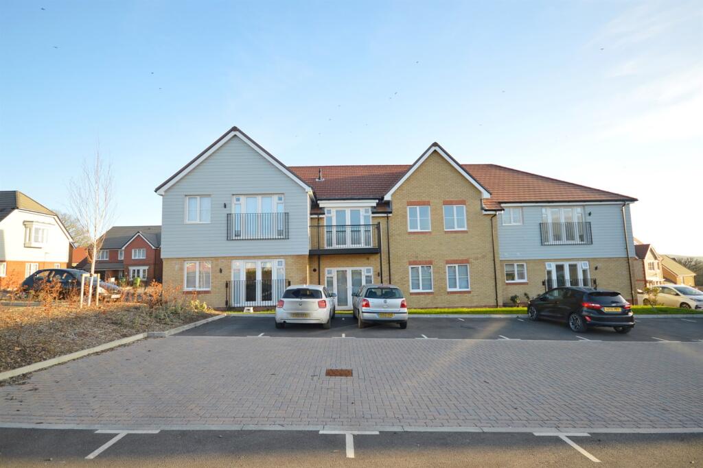Main image of property: Sinclair Drive, Codmore Hill, Pulborough, RH20