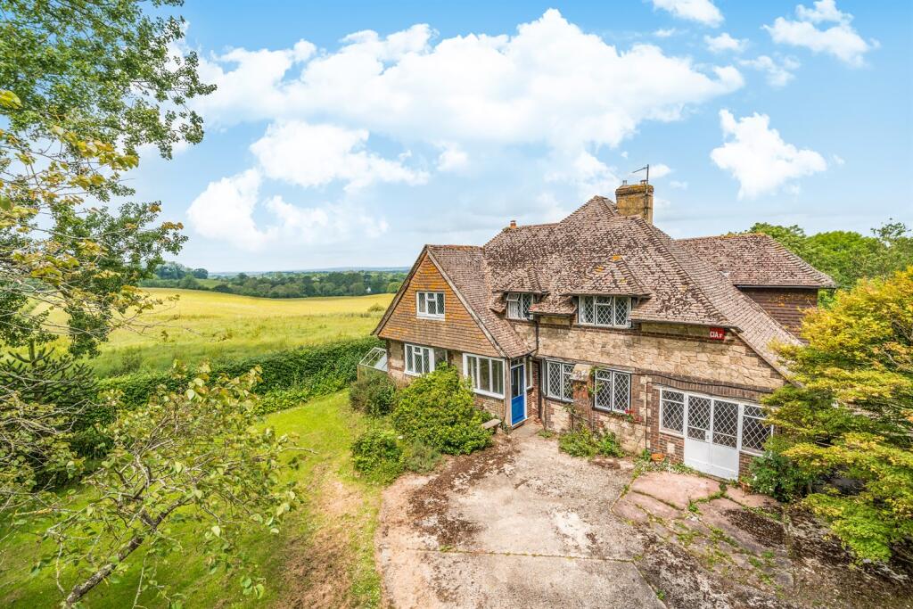 Main image of property: Sullington Lane, Storrington, RH20