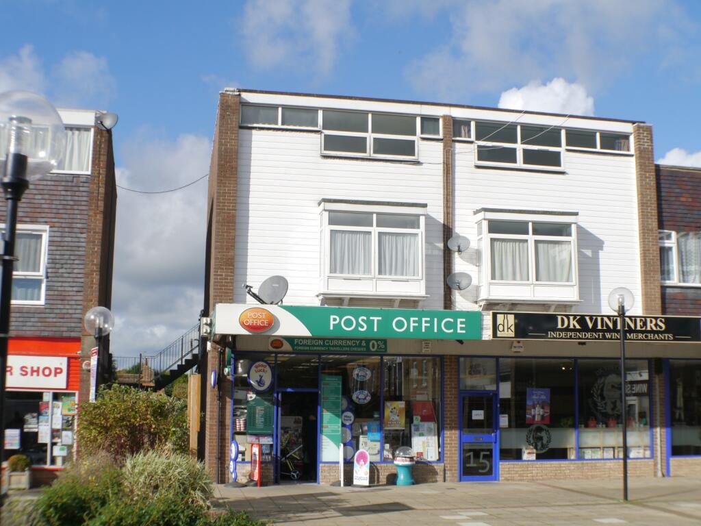 Main image of property: Jengers Mead, Billingshurst, RH14