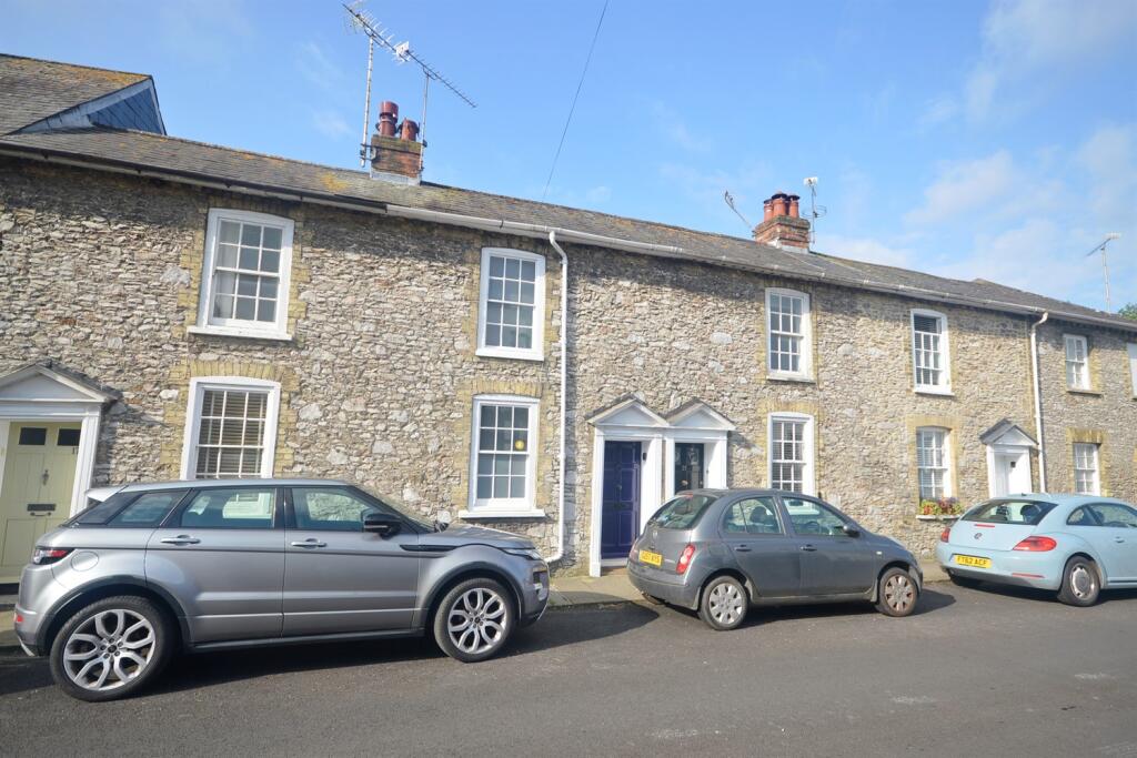Main image of property: Surrey Street, Arundel, BN18