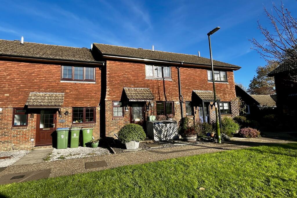 Main image of property: Cootham Green, Cootham, Pulborough, RH20