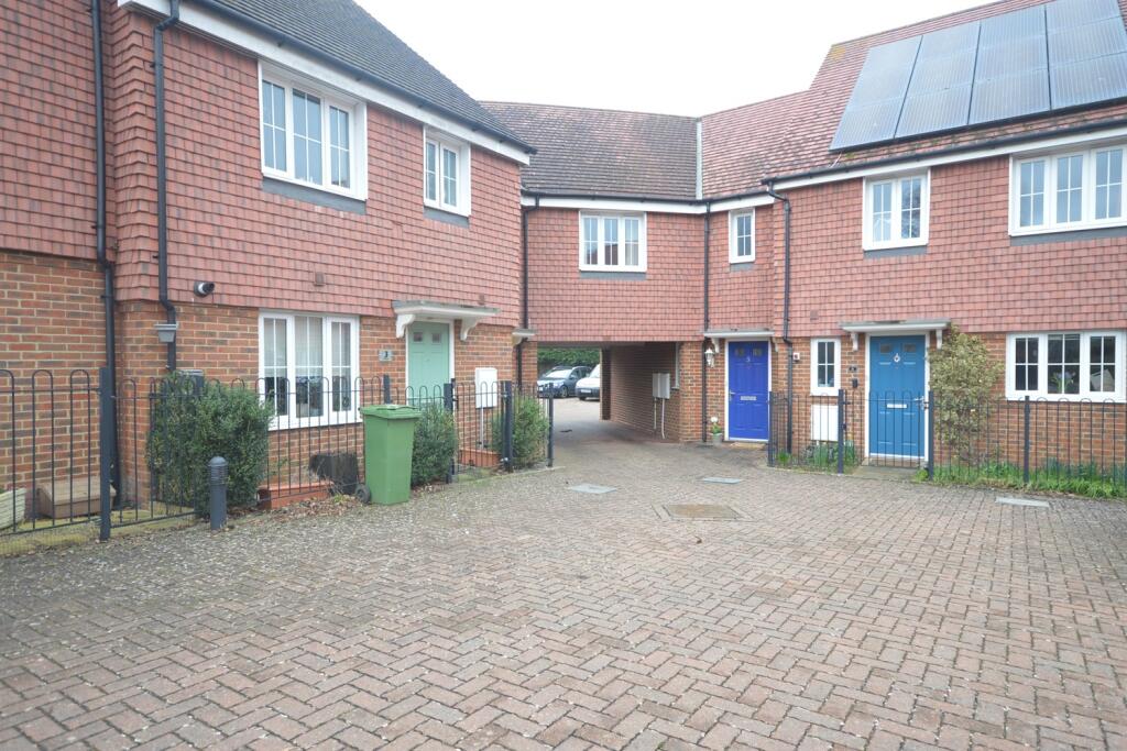 Main image of property: Hillview, High Street, Billingshurst, RH14
