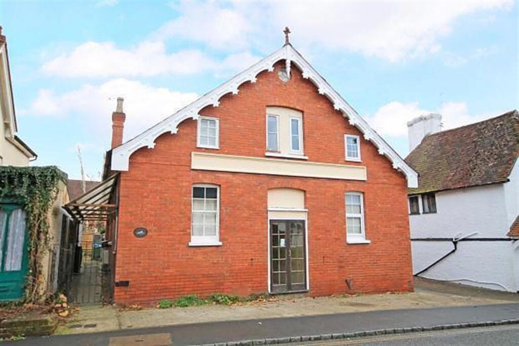Main image of property: The Old Village Hall, High Street, Billingshurst, RH14