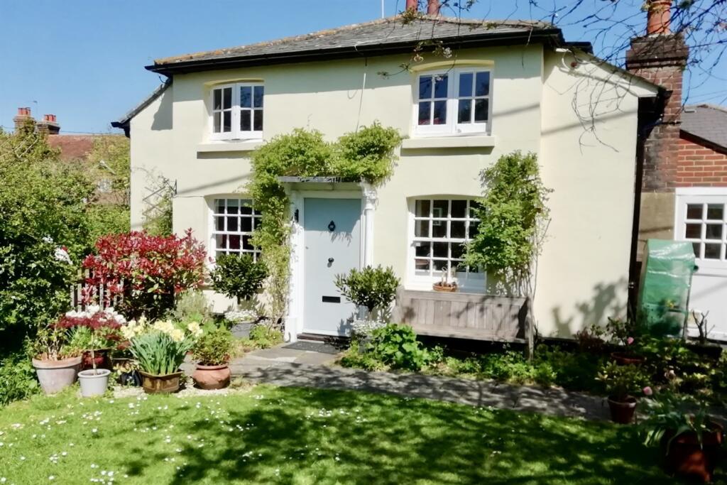 Main image of property: Red Lane, Shipley, Horsham, RH13