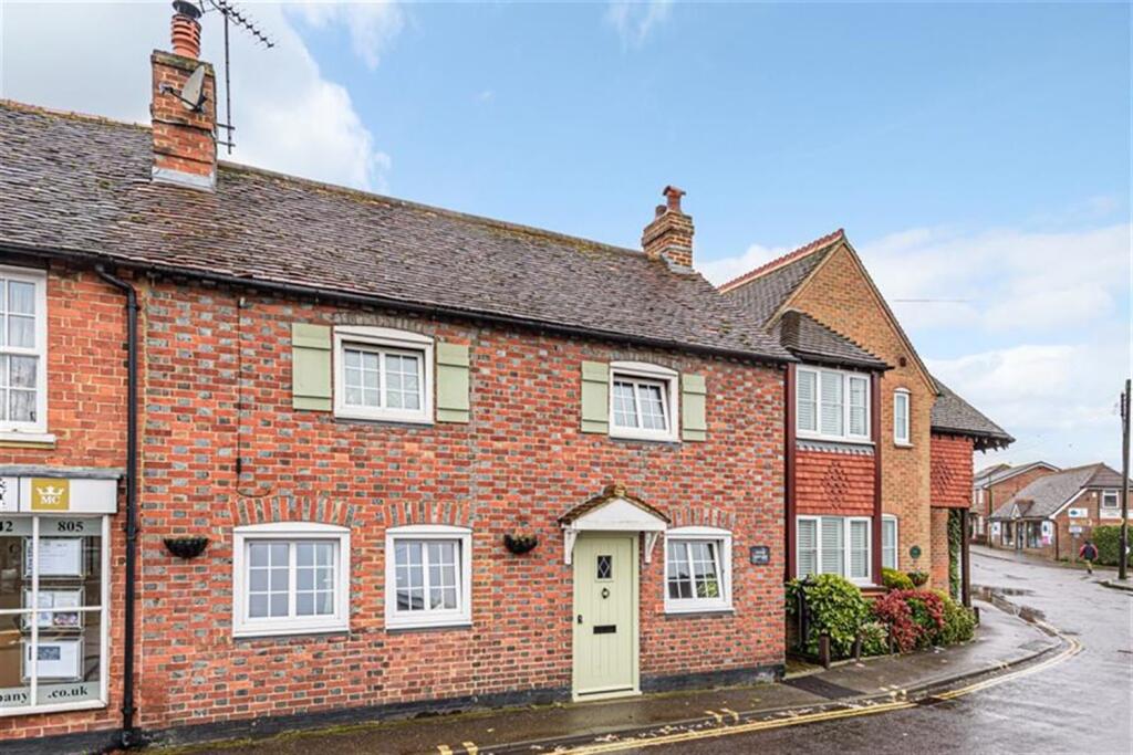 Main image of property: North Street, Storrington, Pulborough, RH20