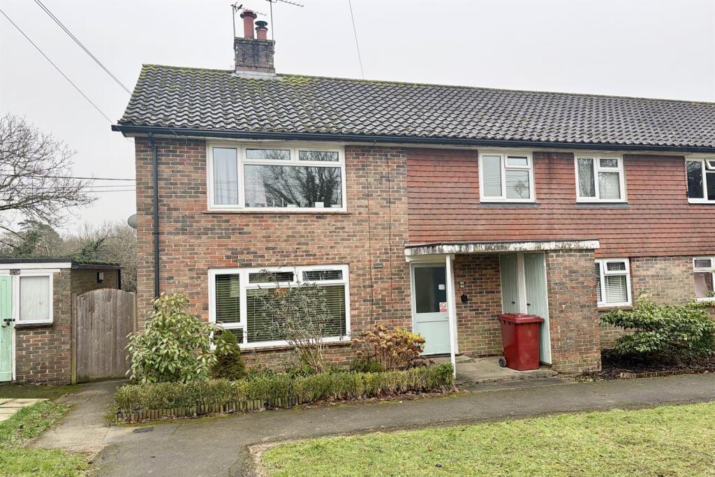 Main image of property: Nell Ball, Plaistow, Billingshurst, RH14