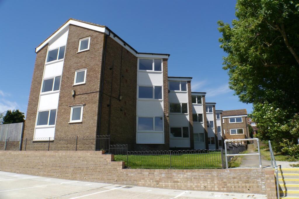 Main image of property: Allfrey Plat Lower Street, Pulborough, RH20