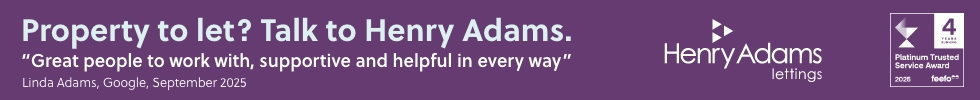 Get brand editions for Henry Adams, Storrington and Billinghurst