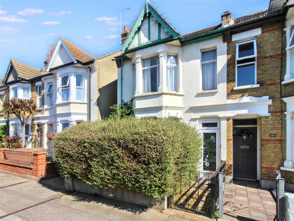 Main image of property: Canonsleigh Crescent, Leigh-On-Sea