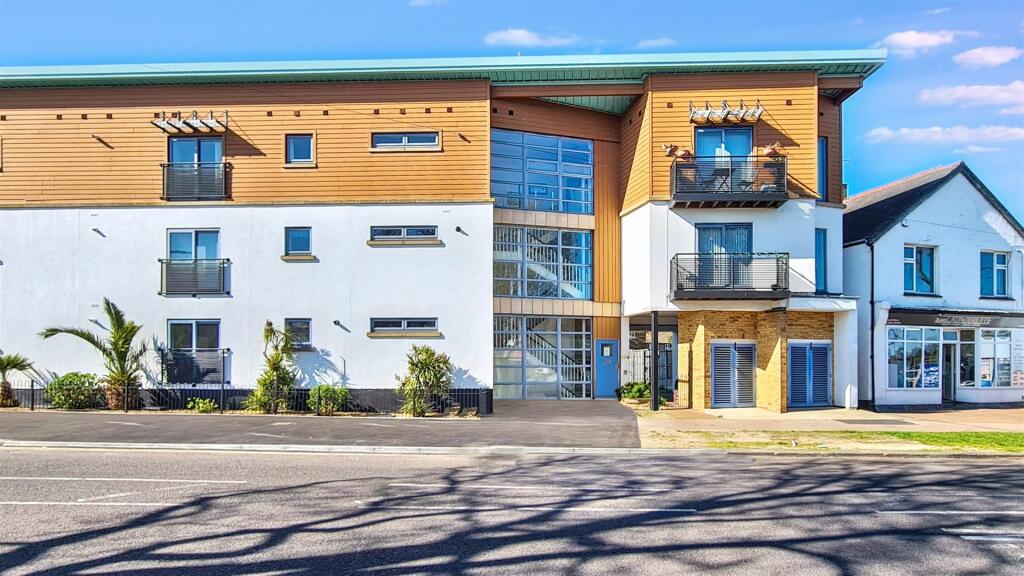 Main image of property: Eastwood Road North, Leigh-On-Sea