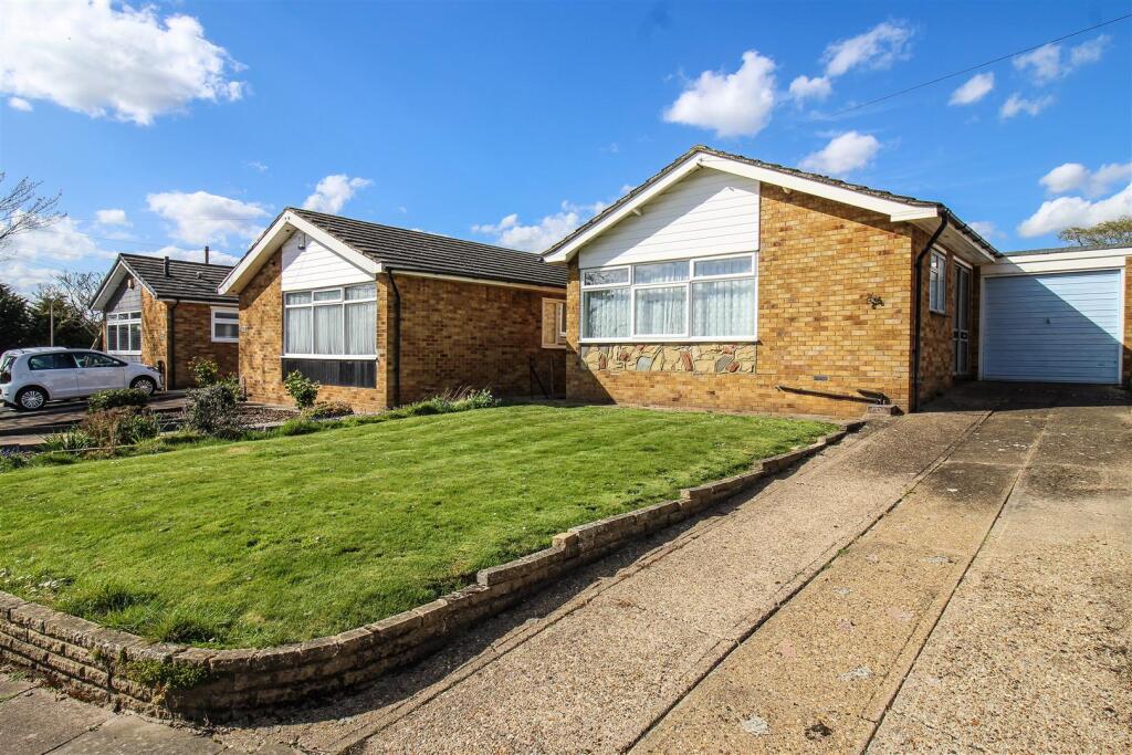 Main image of property: Dering Crescent, Leigh-On-Sea
