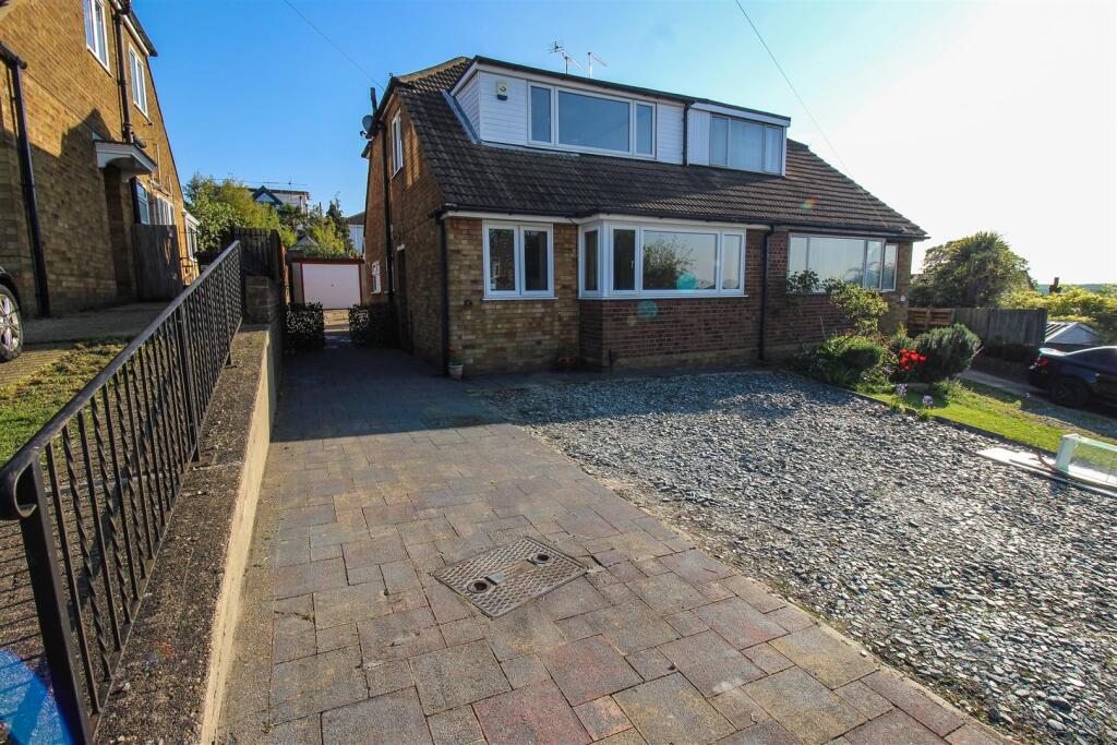 Main image of property: Karen Close, Benfleet, Essex