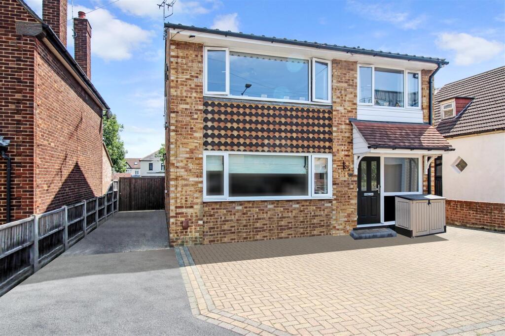 Main image of property: Station Road, Leigh-On-Sea