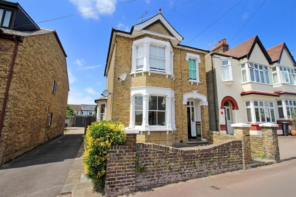 Main image of property: Lymington Avenue, Leigh On Sea