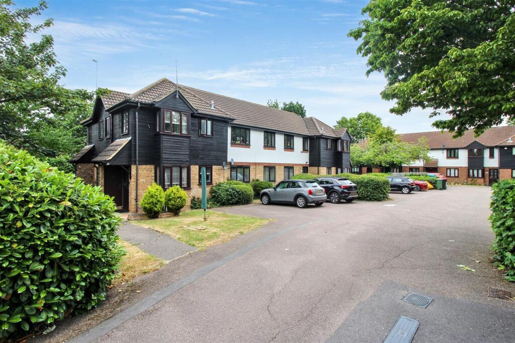 Main image of property: Copperfields, Basildon