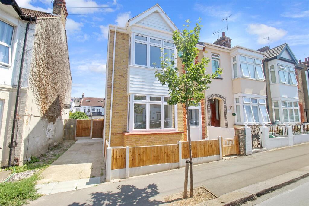 Main image of property: Tintern Avenue, Westcliff-On-Sea