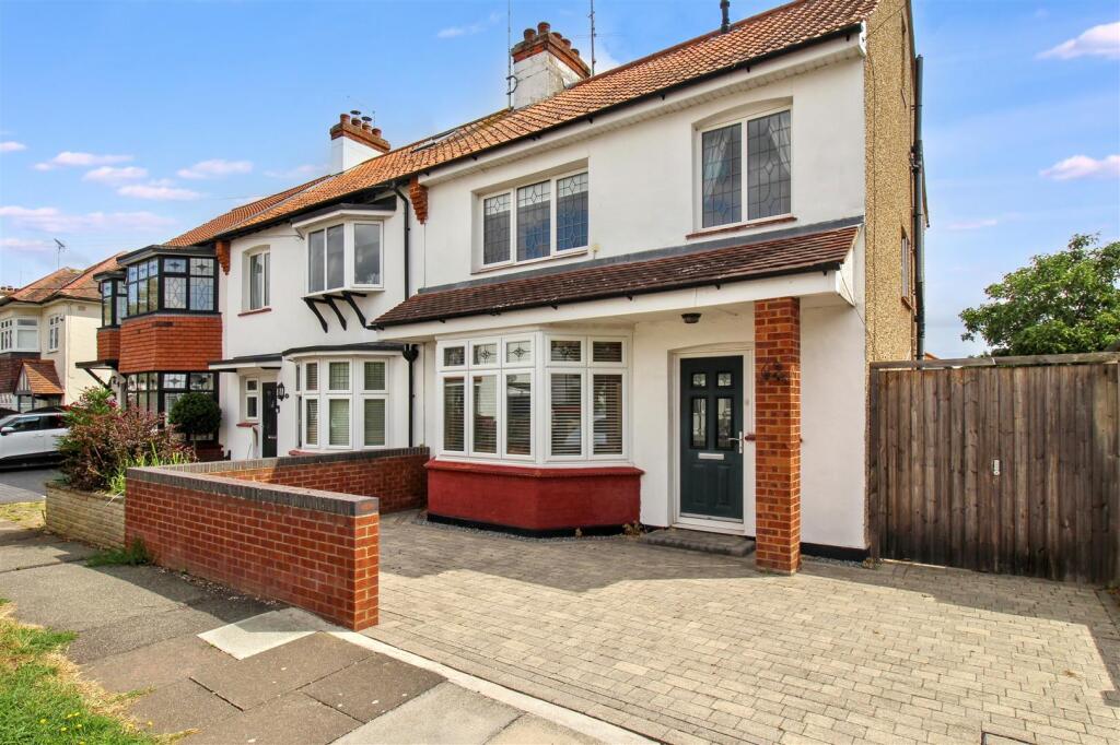 Main image of property: Cheltenham Drive, Leigh-On-Sea
