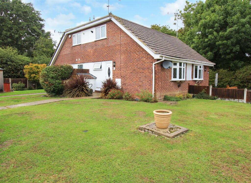 Main image of property: Beauchamps Drive, Wickford