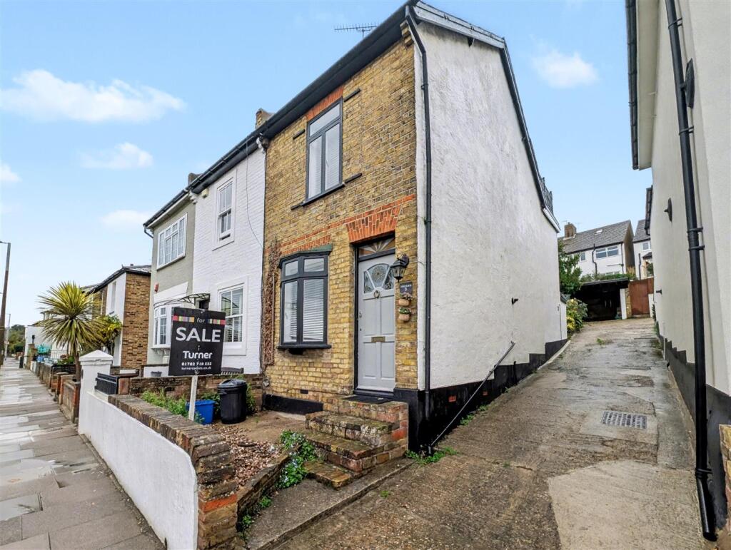 Main image of property: New Road, Leigh-On-Sea