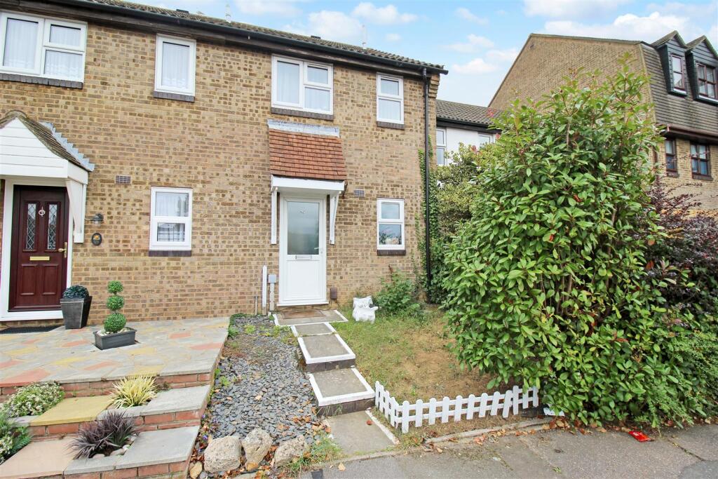 Main image of property: Frobisher Way, Shoeburyness, Essex