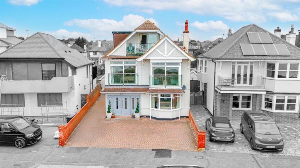 Main image of property: Chalkwell Esplanade, Chalkwell