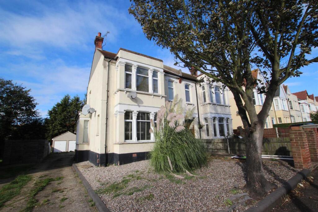 Main image of property: Meteor Road, Westcliff On Sea