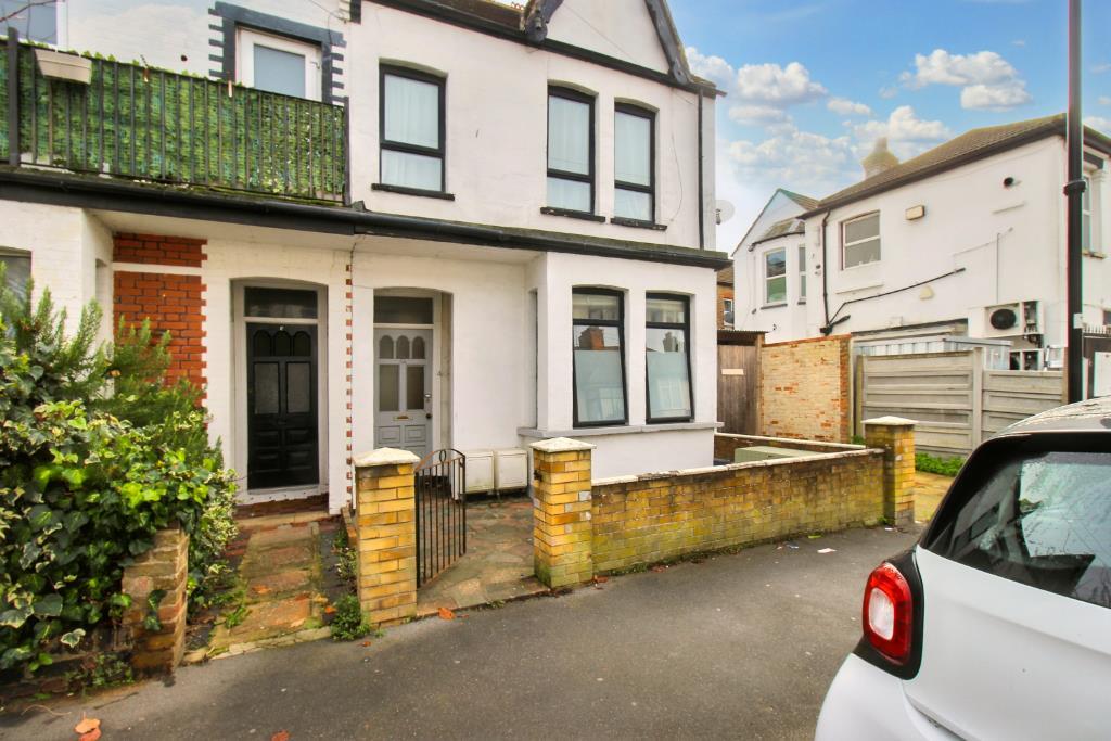 Main image of property: Leigham Court Drive, Leigh-On-Sea