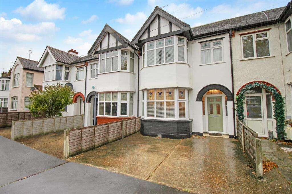 Main image of property: Cavendish Gardens, Westcliff On Sea