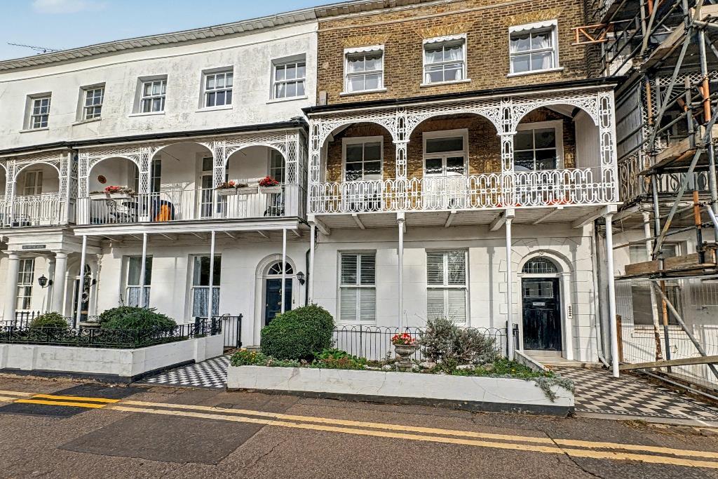 Main image of property: Royal Terrace, Southend On Sea