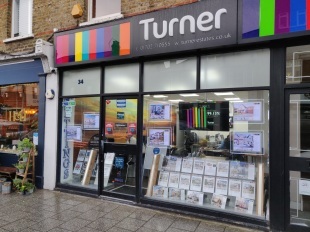 Turner Sales & Lettings, Leigh-on-Seabranch details