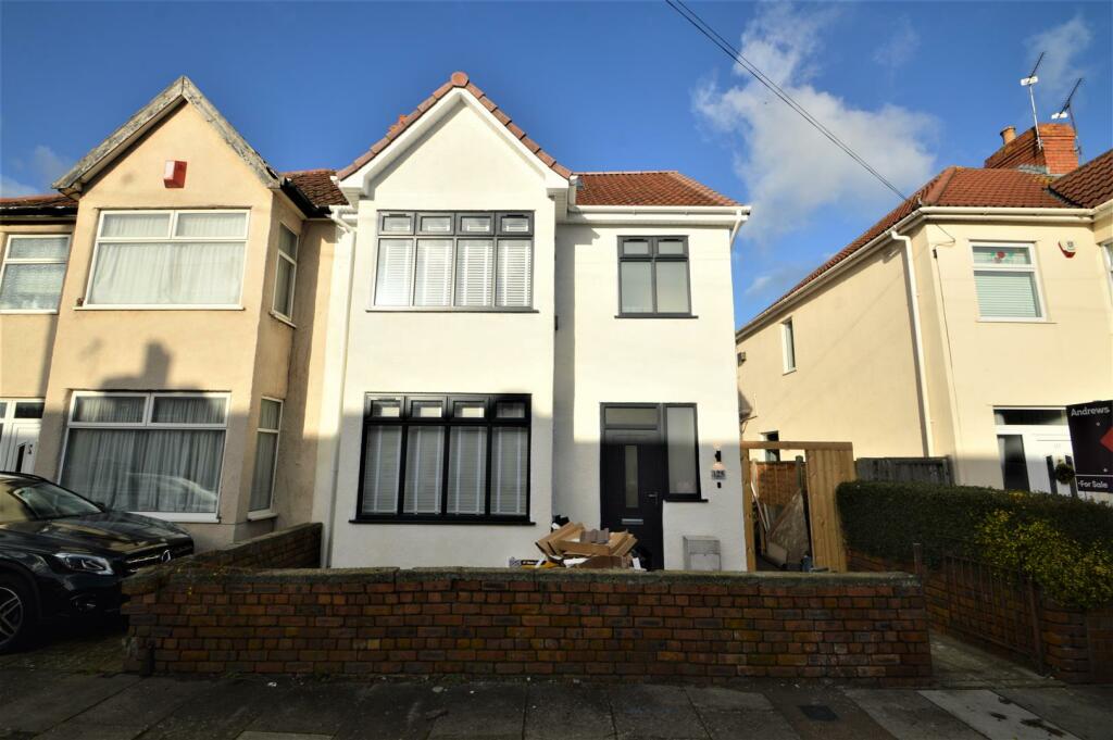 6 bedroom house for rent in Lawn Road, Fishponds, Bristol, BS16
