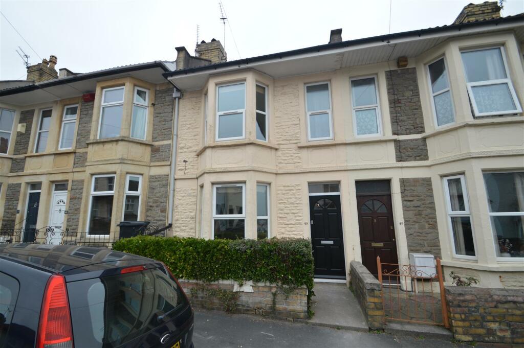 2 bedroom house for rent in Boston Road, Horfield, Bristol, BS7