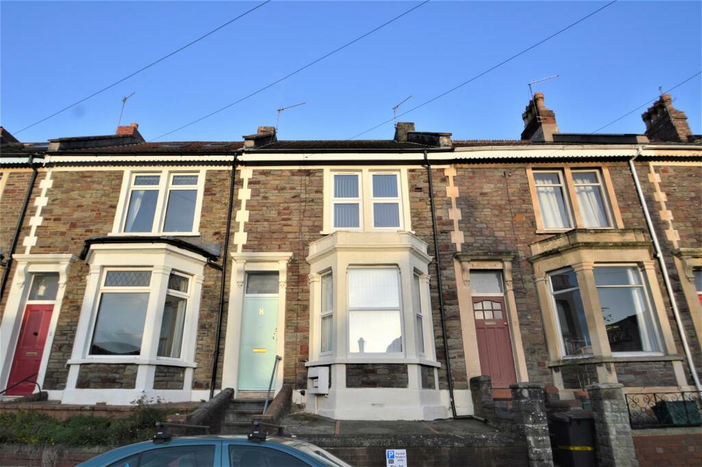 3 bedroom house for rent in Howard Road, Southville, Bristol, BS3